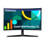Samsung S36GD écran plat de PC 61 cm (24&Prime;) 1920 x 1080 pixels Full HD LCD Noir