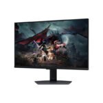 Samsung Odyssey G5 27&Prime; G50D – Noir – QHD – Écran PC Gaming