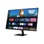 Samsung M50D écran plat de PC 68,6 cm (27&Prime;) 1920 x 1080 pixels Full HD LED Noir
