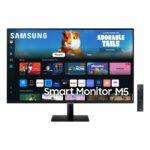 Samsung M50D écran plat de PC 68,6 cm (27&Prime;) 1920 x 1080 pixels Full HD LED Noir