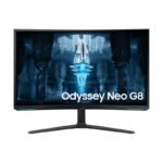 Samsung 32? Odyssey Neo G85NB UHD Mini LED Gaming Monitor