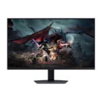 Samsung Odyssey G5 32&Prime; G50D – Noir – QHD – Écran PC Gaming