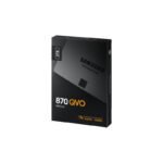 SAMSUNG SSD 870 QVO 2T 2.5″