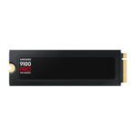 SAMSUNG SSD 9100 PRO 2T M.2 Gen5 + Dissipateur *MZ-VAP2T0CW