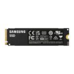 SAMSUNG SSD 990 EVO PLUS 4T M.2 2280