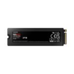 Samsung MZ-V9P2T0 2 To M.2 PCI Express 4.0 NVMe V-NAND MLC