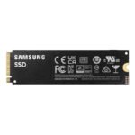 Samsung 990 PRO 2 To M.2 PCI Express 4.0 NVMe V-NAND MLC