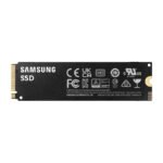 Samsung 990 PRO 4 To M.2 PCI Express 4.0 NVMe V-NAND TLC