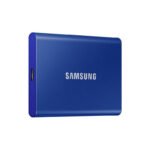 SAMSUNG T7 SSD 1T Externe Bleu *MU-PC1T0H/WW