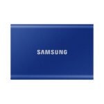 SAMSUNG T7 SSD 1T Externe Bleu *MU-PC1T0H/WW
