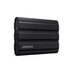 SAMSUNG T7 Shield SSD 1T Externe Noir *MU-PE1T0S/EU