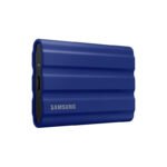 SAMSUNG T7 Shield SSD 2T Externe Bleu *MU-PE2T0R/EU