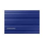 SAMSUNG T7 Shield SSD 2T Externe Bleu *MU-PE2T0R/EU