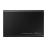SAMSUNG T7 Touch SSD 1T Externe *MU-PC1T0K/WW