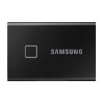 SAMSUNG T7 Touch SSD 1T Externe *MU-PC1T0K/WW