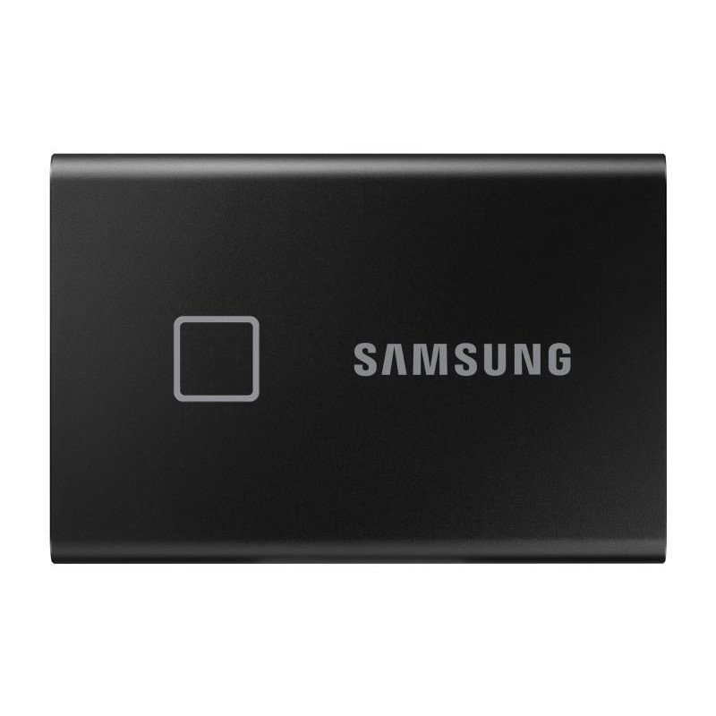 SAMSUNG T7 Touch SSD 500G Externe *MU-PC500K/WW