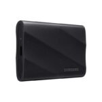 Samsung MU-PG4T0B 4 To USB Type-C USB 3.2 Gen 2×2 Noir