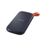 SanDisk Disque SSD E30 Portable 2TB