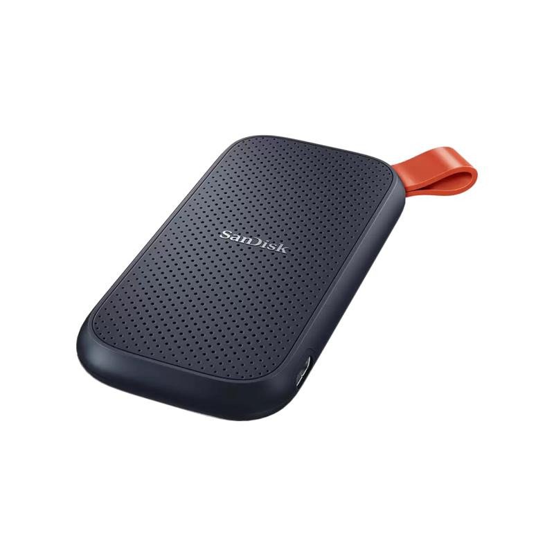 SanDisk Disque SSD E30 Portable 2TB – Image 2