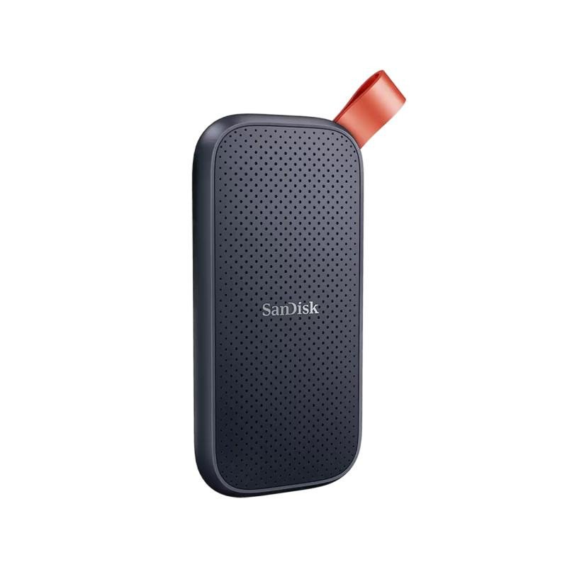 SanDisk Disque SSD E30 Portable 2TB – Image 3