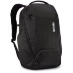 Thule Accent Recycled Backpack 26L – Black