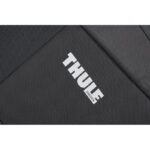 Thule Accent TACBP2216 sac à dos Sac à dos de voyage Noir Polyester recyclé