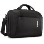 Thule Accent Recycled Laptop Bag – Black