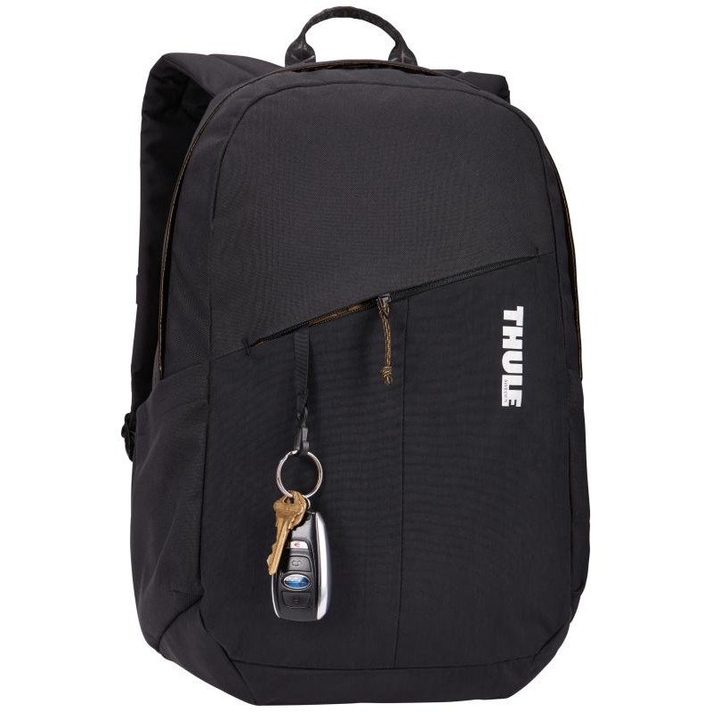Thule Notus Backpack 20L - Black o – Image 2