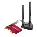 TP-LINK ARCHER TX3000E – Adaptateur WiFi 6 PCIe – Bluetooth 5.0