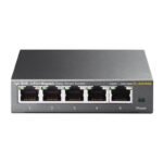 TP-LINK TL-SG105E – Switch Easy Smart 5 ports Gigabit