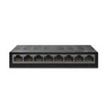 TP-LINK LS1008G – Switch de bureau 8 ports Gigabit – 10/100/1000 Mbps