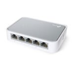 TP-Link TL-SF1005D – Switch de bureau 5 ports 10/100 Mbps