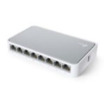 TP-Link TL-SF1008D  – Switch de bureau 8 ports 10/100 Mbps