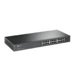 TP-LINK TL-SF1024 – Switch rackable 24 ports 10/100 Mbps