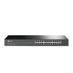 TP-LINK TL-SF1024 – Switch rackable 24 ports 10/100 Mbps