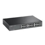 TP-LINK TL-SF1024D v2 – Switch 24 ports 10/100 Mbps