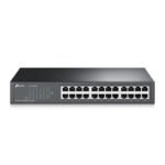 TP-LINK TL-SF1024D v2 – Switch 24 ports 10/100 Mbps