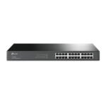 TP-LINK TL-SG1024 – Switch 24 ports Gigabit rackable