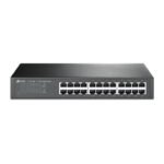 TP-Link TL-SG1024D – Switch rackable/de bureau 24 ports Gigabit