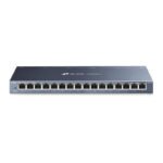 TP-LINK TL-SG116 – Switch de bureau 16 ports Gigabit