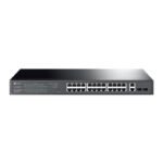 TP-LINK -TL-SG1428PE – Smart Switch Gigabit Easy 28 ports dont 24 ports POE+
