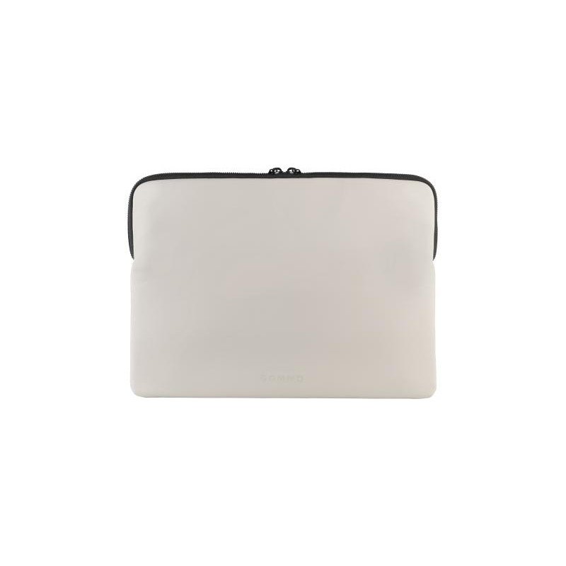 Tucano BFGOM1314-G sacoche d'ordinateurs portables 35,6 cm (14") Housse Gris – Image 2