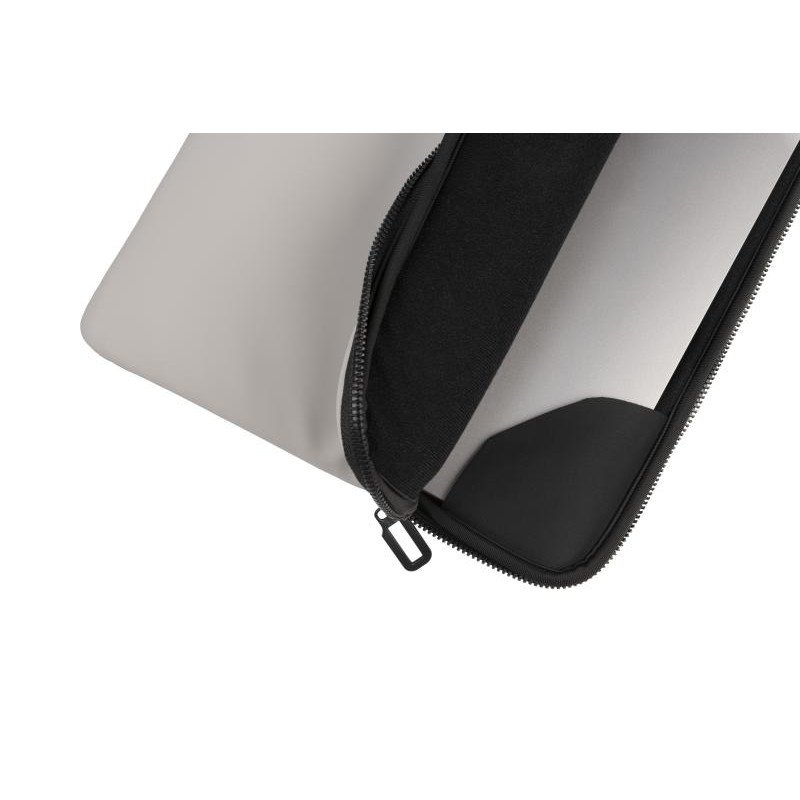 Tucano BFGOM1314-G sacoche d'ordinateurs portables 35,6 cm (14") Housse Gris – Image 3