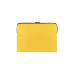 Tucano BFGOM1314-Y sacoche d&rsquo;ordinateurs portables 35,6 cm (14&Prime;) Housse Jaune