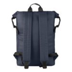 Tucano BKROL15-B sacoche d&rsquo;ordinateurs portables 40,6 cm (16&Prime;) Sac à dos Bleu