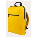 Tucano Gommo 40,6 cm (16&Prime;) Sac à dos Noir, Jaune