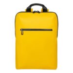 Tucano Gommo 40,6 cm (16&Prime;) Sac à dos Noir, Jaune