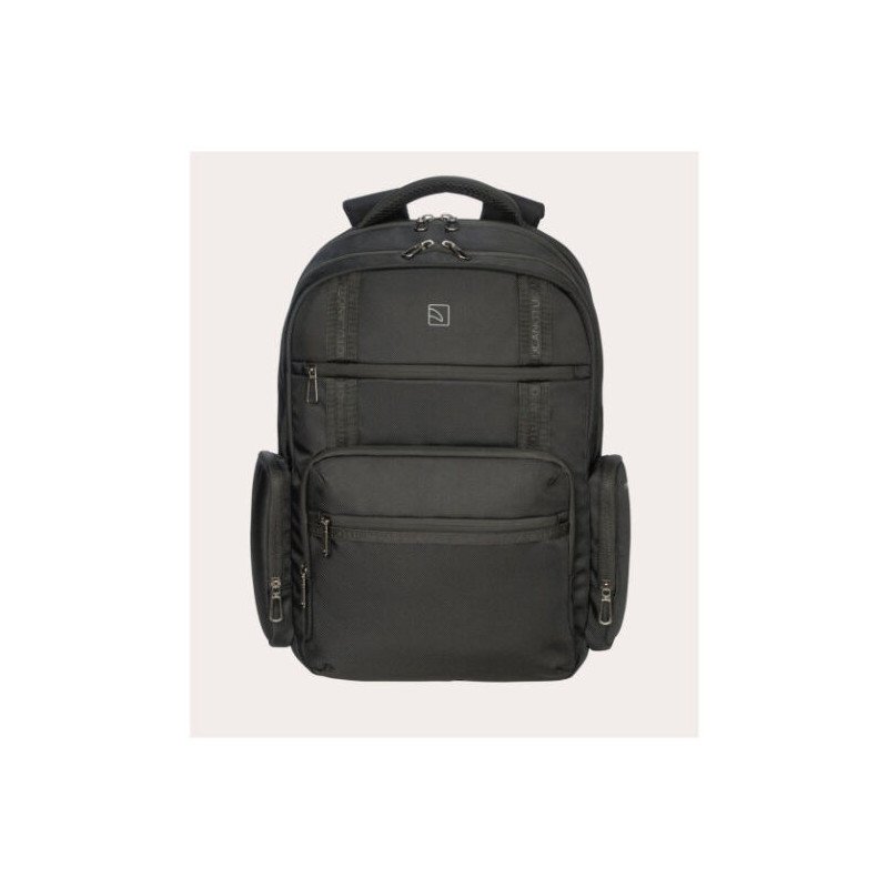 Tucano Sac à dos PLANET AGS NB 17'' & MacBook Pro 16'' Noir *BKSOL175-AGS-BK