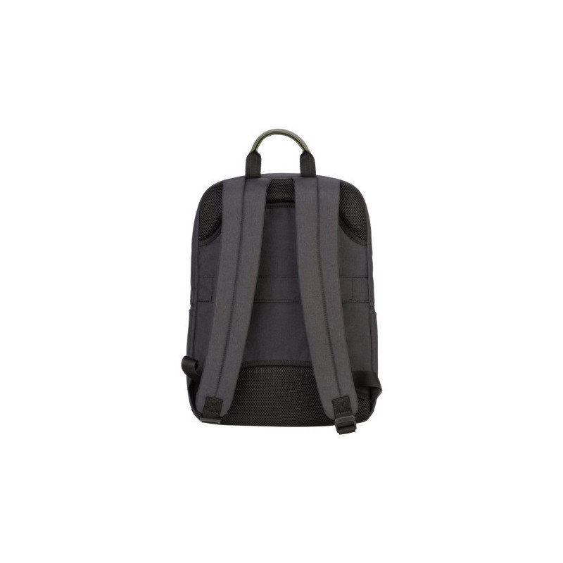 Tucano Sac à Dos Tlinea NB 15.6'' & MacBook 16'' Gris *TL-BKBTK-BK – Image 2