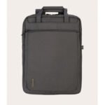 Tucano WORK OUT 4 40,6 cm (16&Prime;) Sac à dos Noir
